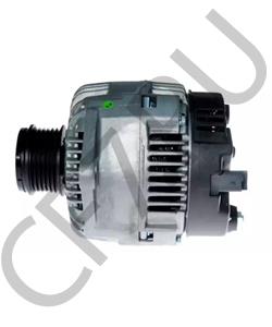 82 00 128 426 Renault Генератор в городе Королёв